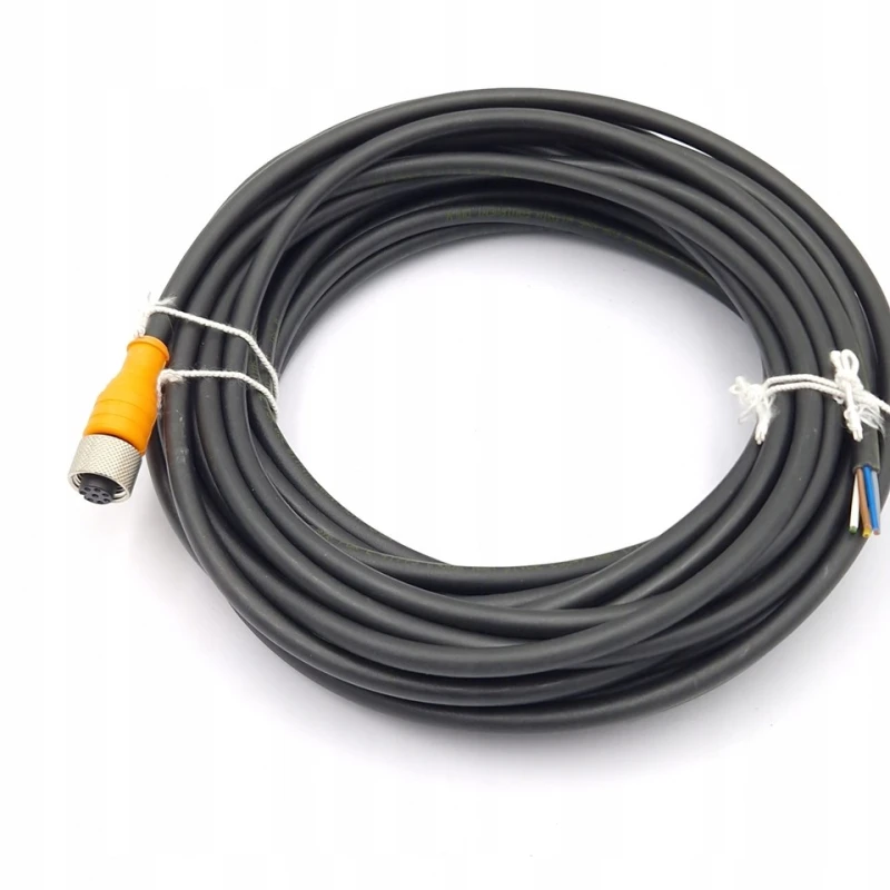 Sell Well in Stock CONTACT STYLE 20549 Sensor Cable 8 Metres for Plc by DHL/UPS