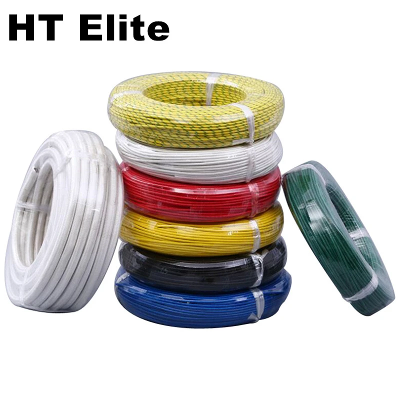 European Standard Insulated Cable Electrical Industrial Rubber Copper Wire Power Cables