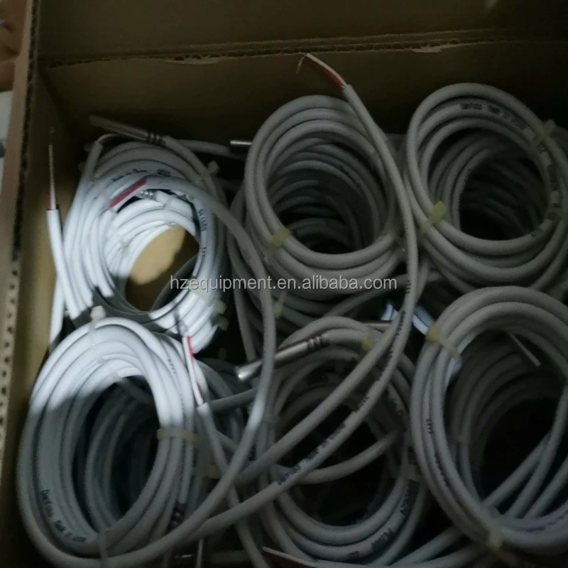 080G0202 sensor cable length 3 meters/New original genuine/warehouse inventory