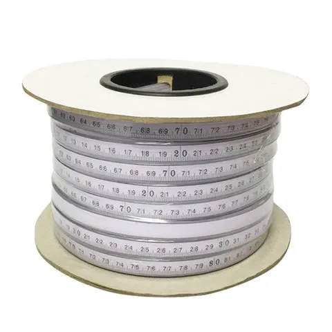 100M 30M 50M 25M 15M Measuring Water Level Meter Ruler Tape Cable Used in Petroleum Gauge