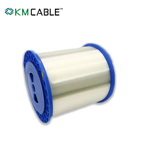Stable UAV Fiber Fpv Optic Cable Spool G657A2
