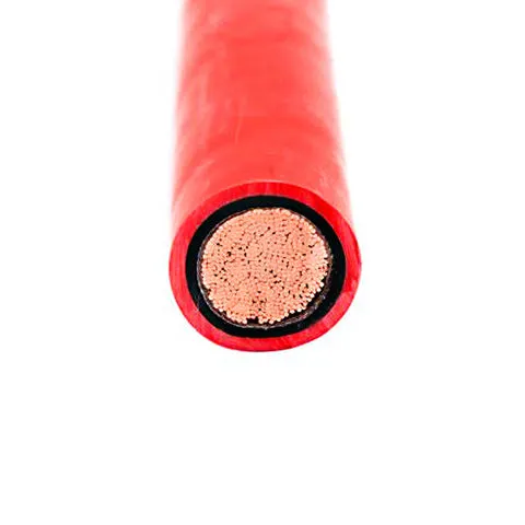 High Quality Solar Panel Cable Wire DC 4mm 6mm PV Cable