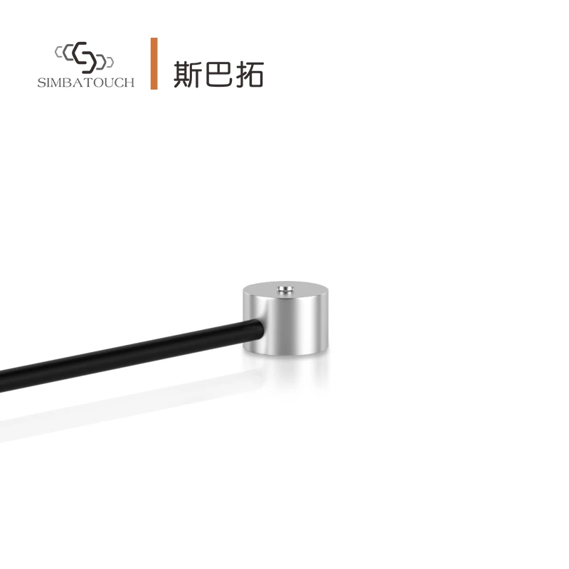 Sensor Micro Industrial, Fabricante Directo De China, Certificado CE ISO, Exportacion A Europa, Sudeste Asiatico Y America