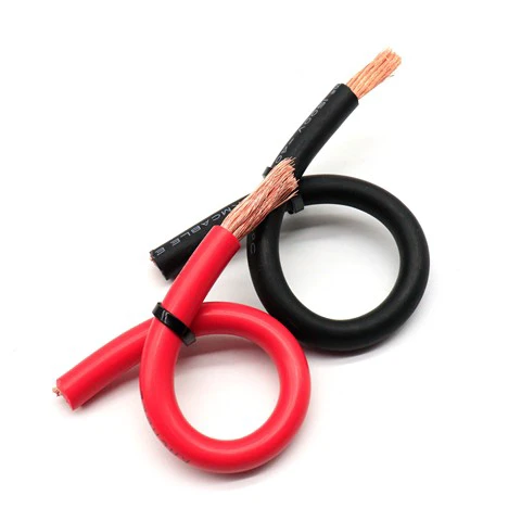 Rubber Cable Welding Machine 20mm, 35mm, 1/0, 2/0, 3/0, 4/0 Specifications Copper Battery Welding Cable Welding Machine