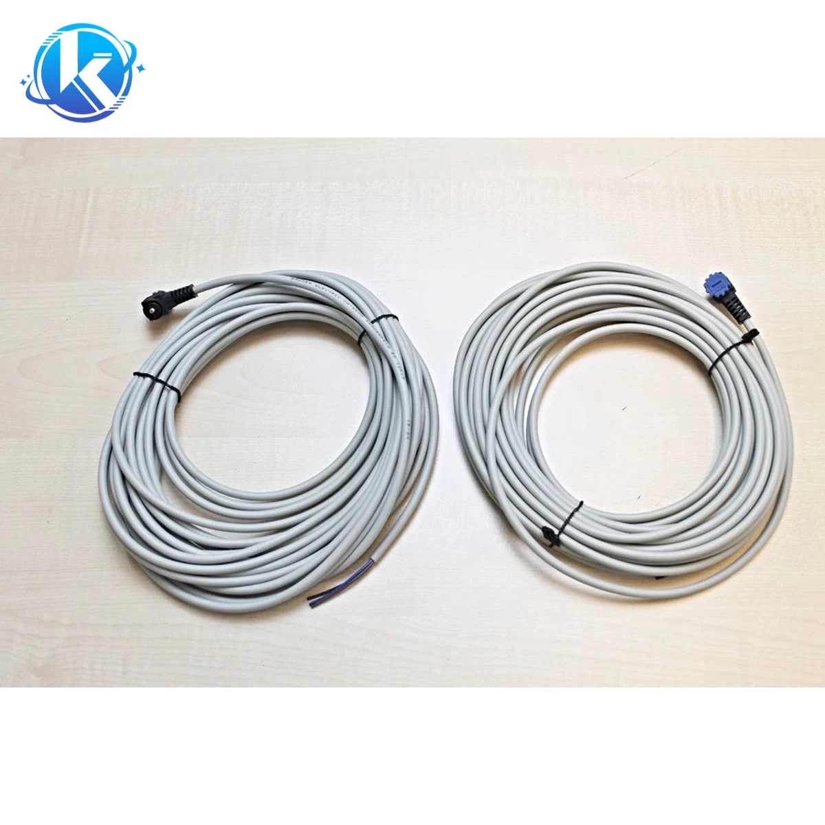 ORIGINAL SUPPLY ES12P10-2 PIECES (PIECES) SENSOR CABLE/SENSOR CABLE LOC#B109