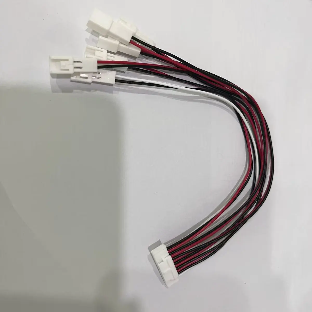 Temperature Sensor Cable PHS2.0 13P to SMH2.5 2P Female Wire Harness