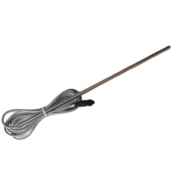 Factory Directly Provided 8*380mm Probe Temperature Sensor Cable
