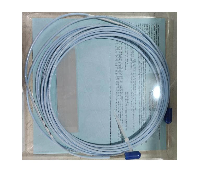 Original Bty Nevada 330930-065-00-00 Aluminum Conductor Extension Cable for 3300 XL Proximity Sensor System in Stock