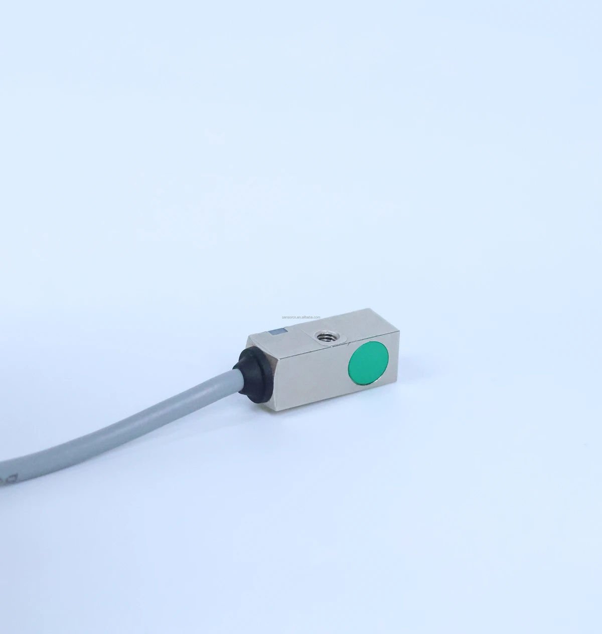 FHFM Inductive Proximity Sensor Cable Exported Worldwide NPN NO 0-2mm 08N1703