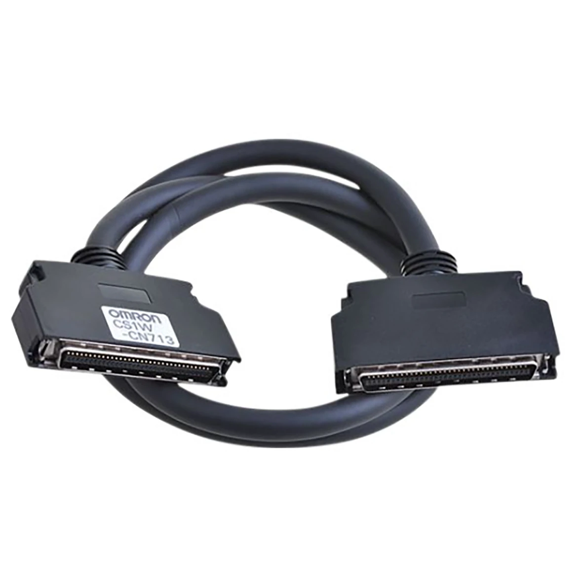 In Stock CS1W Series Connecting Cables CS1W-CN223/CS1W-CN313/CS1W-CN323 Sensor