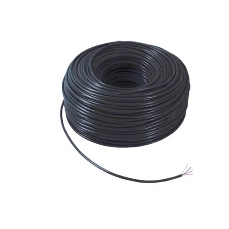 Guaranteed Quality Proper Price Electric Cable Load Cell Flow Sensor Cable