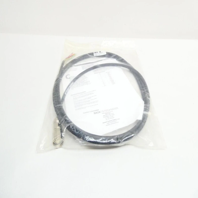 New Original Ready Stock DOL-2312-G03MM A1 Sensor Cable Aembly Affordable Price
