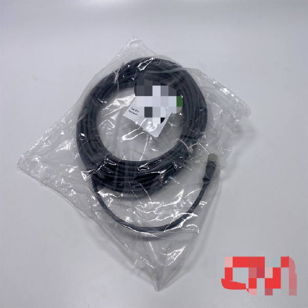 Plc Elektronik Sensor Cable M12 10m for Warranty Product