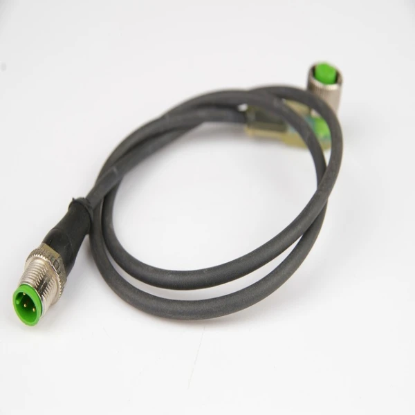 Plc Sensor Cable 7000-40341-634wbr0060 4 Pin 70cm for Warranty Product