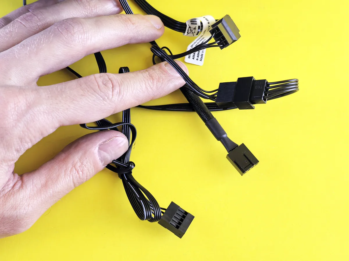Sensor & Detection Wire Harness | Custom Industrial Sensor Cable Assembly | Waterproof Signal Wiring Harness