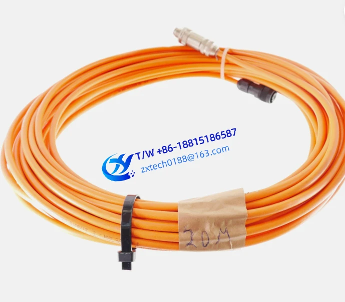 E170315 20M M12 SENSOR CABLE Make Offers