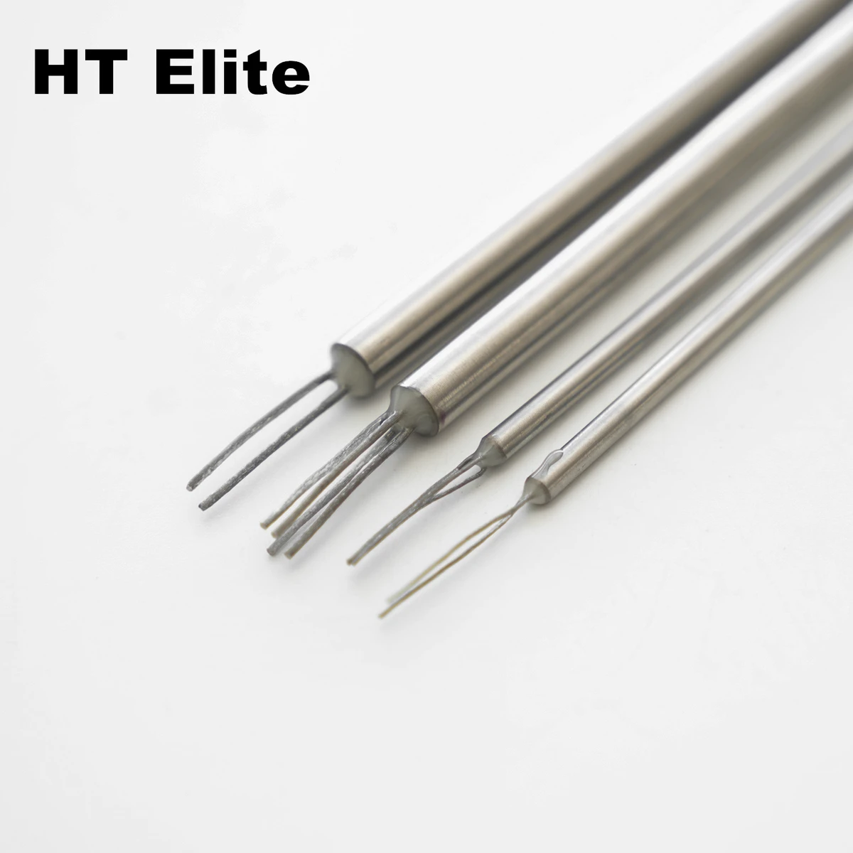 Nickel Stranded Shielded RTD Cable MI Cable Ss304 321 Type K E Thermocouple Wire