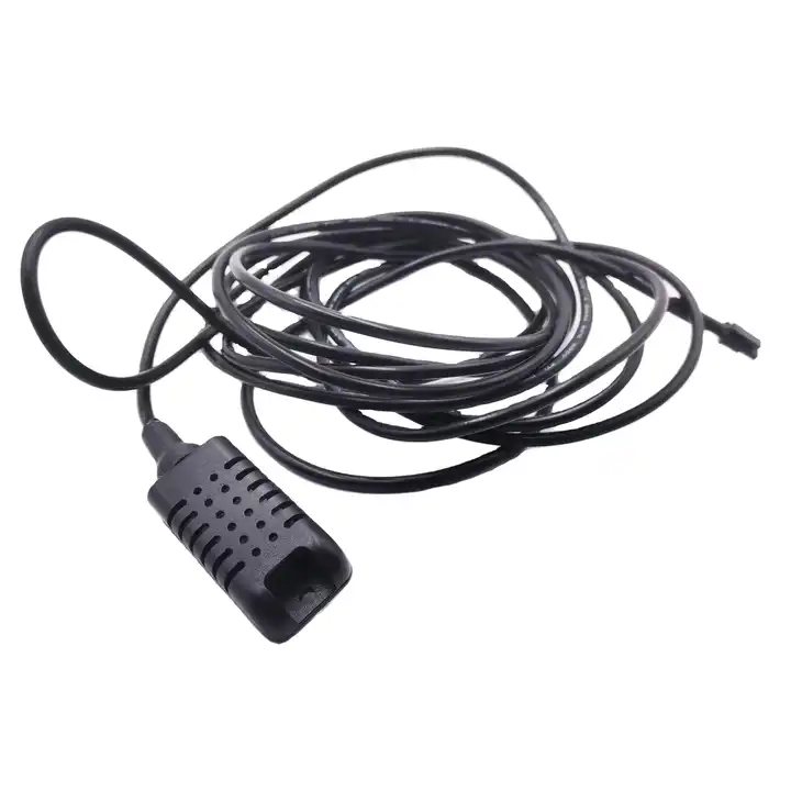 Custom Temperature and humidity Sensor i2c Cable with Molex connector Wire Harness