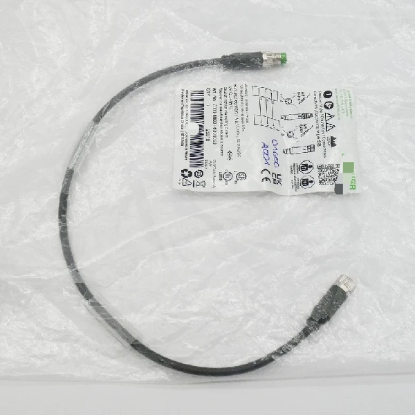 Elektronik 7000-88001-6300030 PUR 0.25 Sensor Cable L=0.3m -