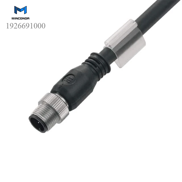 (Sensor Cable - Assemblies) 1926691000