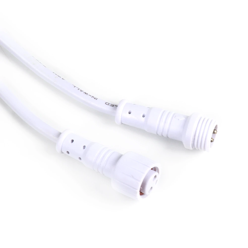 Sensor Cable M8 M12