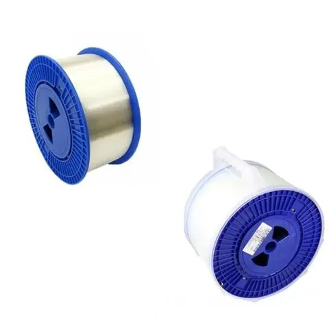KMCABLE PVC Insulated UAV Fiber Optic Communication Cable for Invisible Drones G657A2