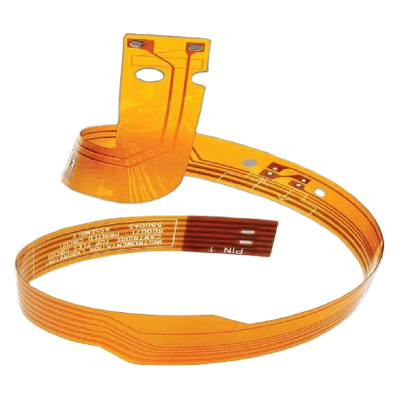 High quality flat flexible fpc cable Maximizing Efficiency with Pressure Sensors: A Practical Approach