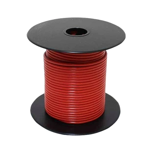 Wholesale Customized GPT Hook up Wire 14 16 18 Awg Gauge Black Red 60 Volt UL1426 Cable