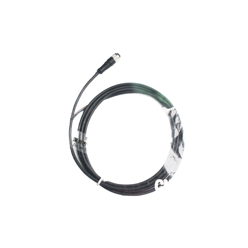 sensor accessory cable CN-24C-C2 connection wire is brand new, original and genuine