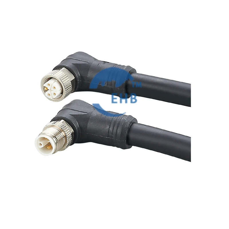 Plc New Sensor Cable E12665
