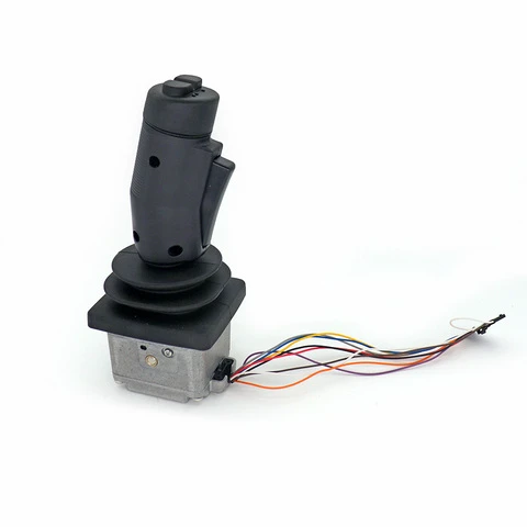 Lift Parts Joystick Controller for JLG Aerial Work Platform Boom Lift Compatible for Genie Scissor Lift