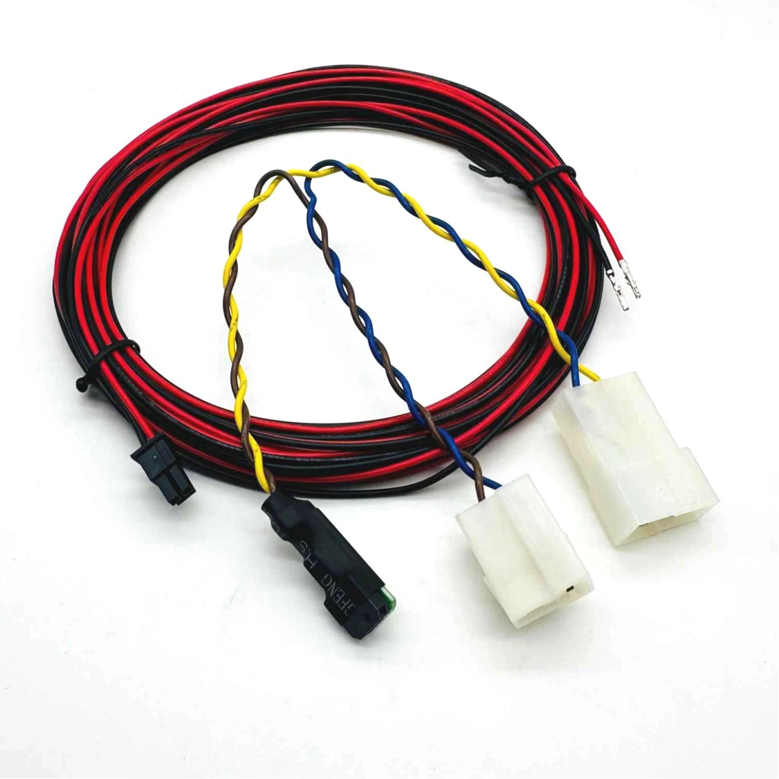 OEM&ODM Door Sensor Wire Harness Cable for Clients Devices