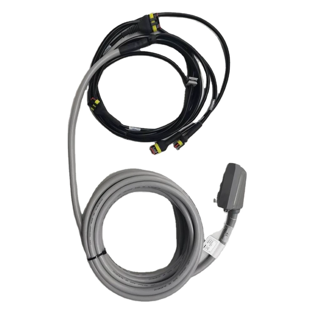 Professional Manufacturer Of Custom Wire Harness Connectors & Waterproof Power Cables
