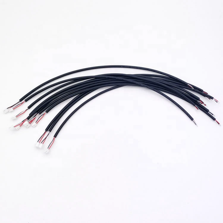 Manufacturer OEM Custom Electric Smart Home Pool Cleaner Sensor Cables Audio Machine Cabling Sensor Wiring Harness