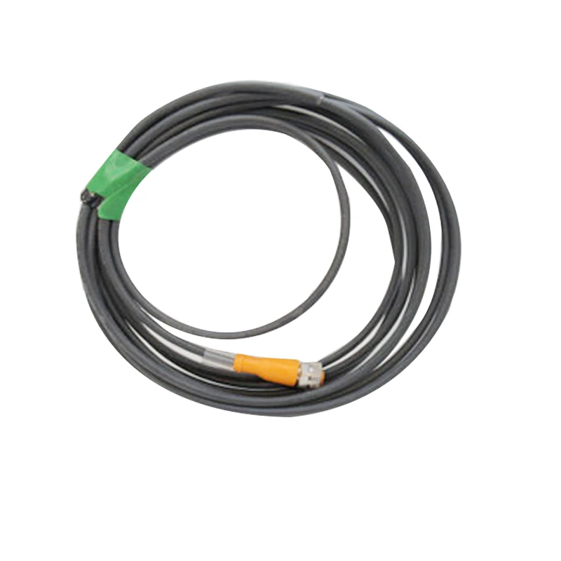 Hot Selling New Sensor Cable Connection Wire for Proximity and Photoelectric Sensor EVC071