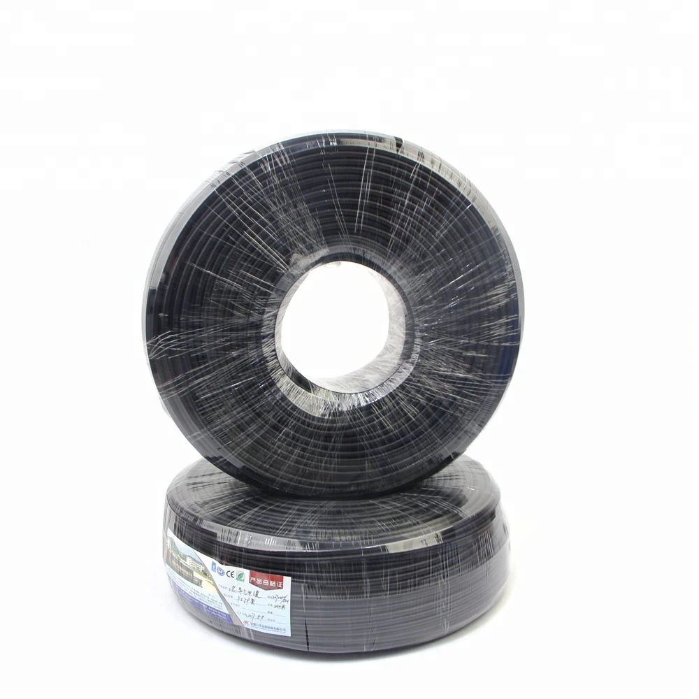 Underwater Undersea Water 3 Core Cable TPV TPU Sensor Cable