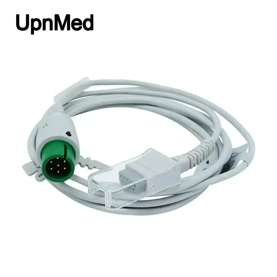 Mek Mp 1000Nt Spo2 Sensor Extension Cable