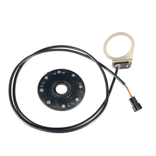 Hot Selling Bicycle Assist Sensor Special Cable 3-core * 24 22 20 18 AWG Flexible Control Cable