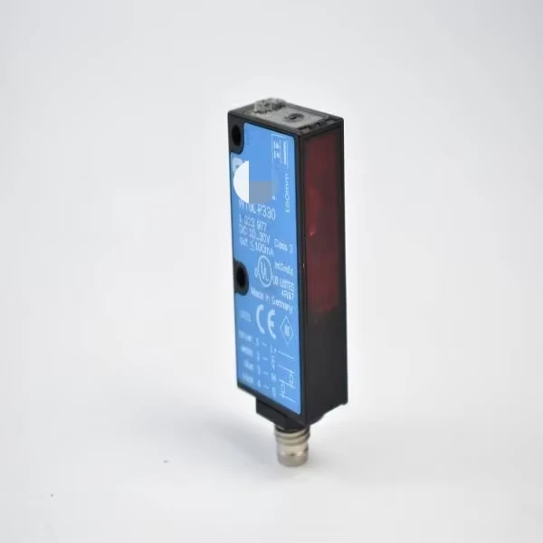 Hot-selling Plug Connectors and Cables Sensor/actuator Cable Yf2a15-050ub5m2a15 2096010 New Original Ready Stock Industrial