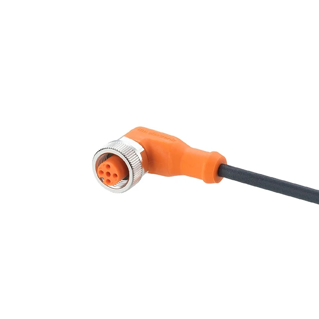 EVC001 EVC008 EVC005 EVC002 EVT073 EVT002 sensor Connecting cable with socket