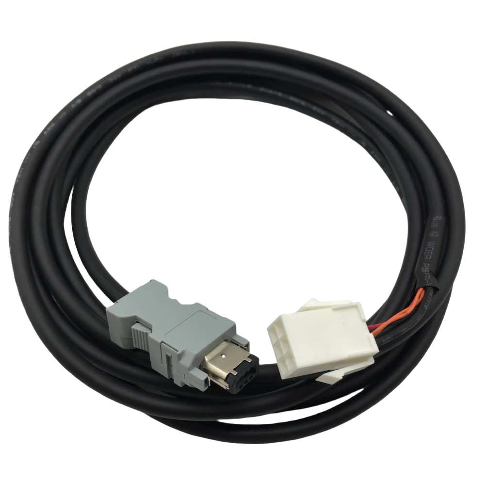Good Price Cable CAB-ENC75A-3M New Ones Stock 5M Length Customisable Product Sensor Kits Cable Assemblies