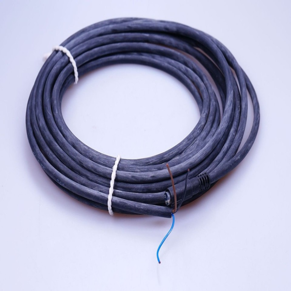 9 5p Sensor Cable Es9.5p Connection