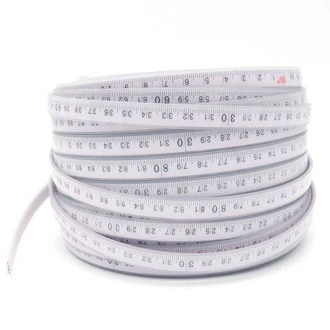 Water Level Meter Gauge Replacement Steel Ruler Cable Tape 0-30 0-50 0-100 0-150 0-200 0-300 M Water Ruler Tape for Borehole