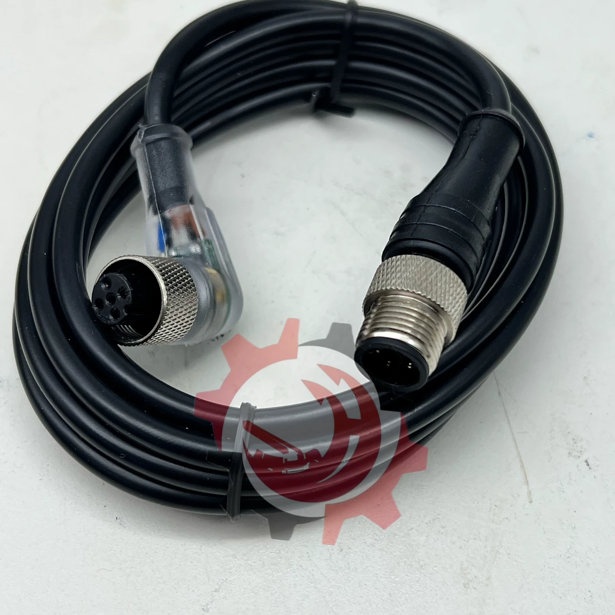 Sensor Connection Cable 10-30VDC 257562003 Made in China