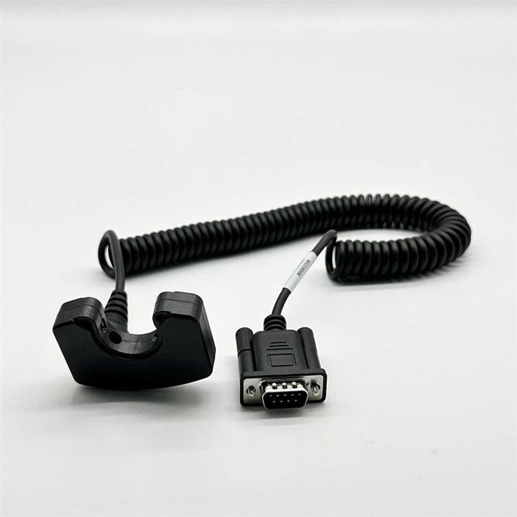 M1238308-S Medical GE Datex Ohmeda Carestation 30 Flow Sensor Cable