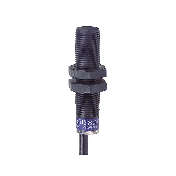 Telemecanique XS212AAPAL5 Inductive Proximity Sensor XS M12 L50mm PPS