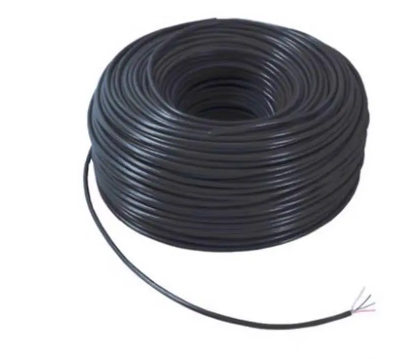 Environment Scale Cable Load Cell Multi-core Shielded Signal Sensor Cable