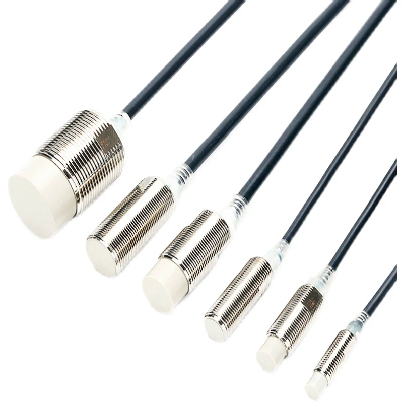 New Sensor Connection Cable in Stock DOL-0803-G02M/G05M/G10M/G15M High Quality Seller One-year Warranty