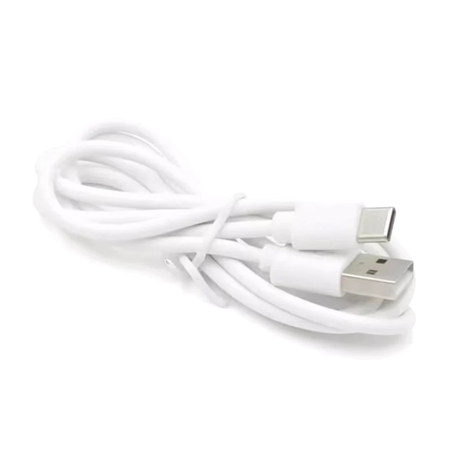 #67035 Type-C Data Cable 4 Core 1M White Sensor Modules and Kits Product