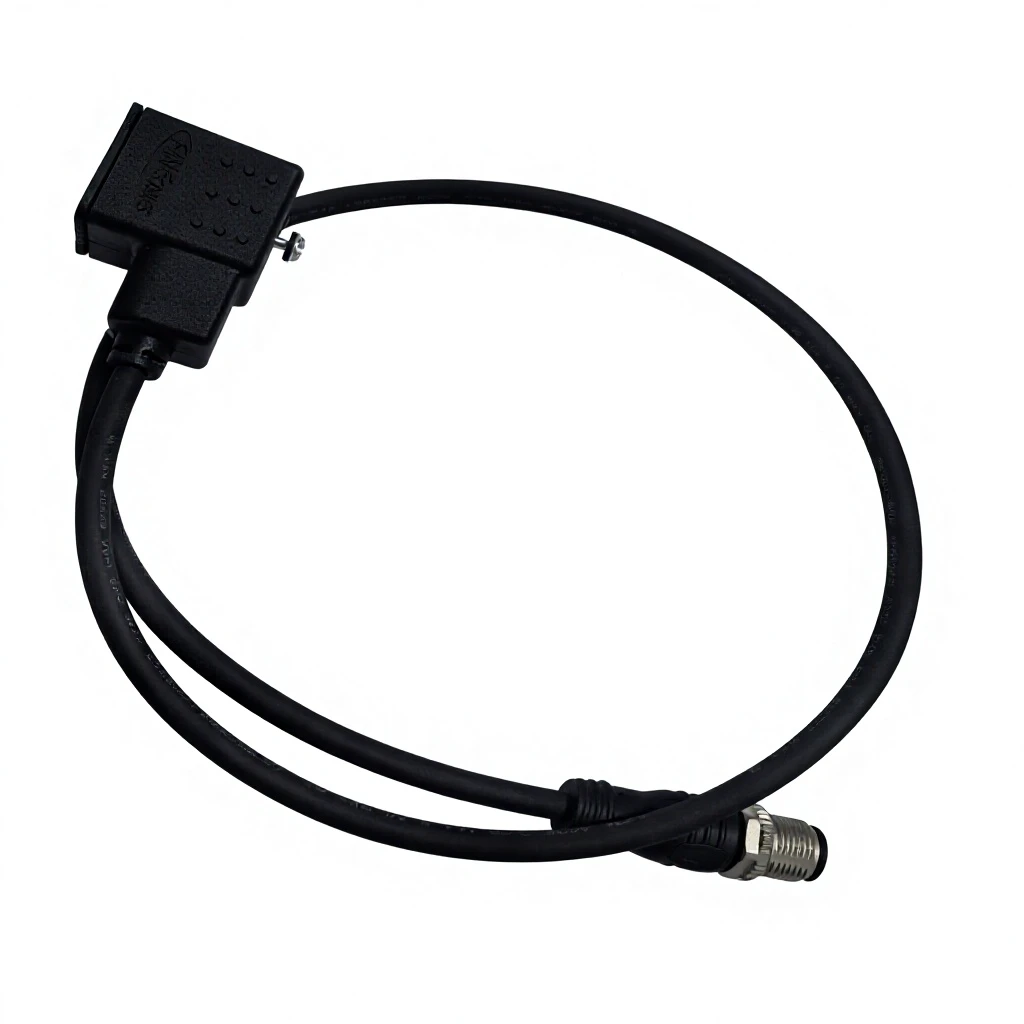 4008351379 Lightweight Sensing Cable with 3 Months Warranty
